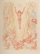 James Ensor The Resurrection oil painting picture wholesale